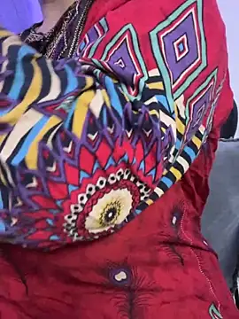 kalpanaaishaa Adlı Modelin Canlı Sohbet Odası