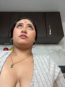 kalpanaaishaa 실시간 채팅방