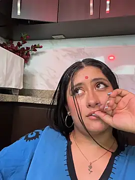 kalpanaaishaa Cameră chat live