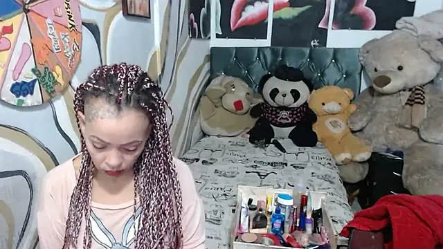 Chat ao vivo de manzanahot9