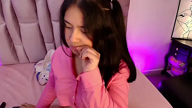 NikyBrookss Live Chatraum