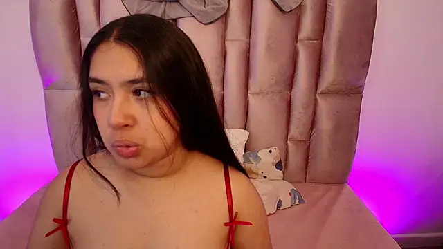NikyBrookss Cameră chat live