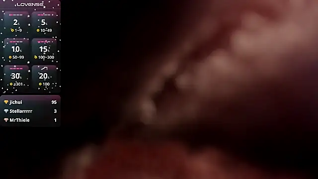 kitty_roouse Live Chatraum