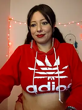 Sala de chat ao vivo de kristal_ktl
