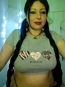 kristal_ktl's Live Chat Room
