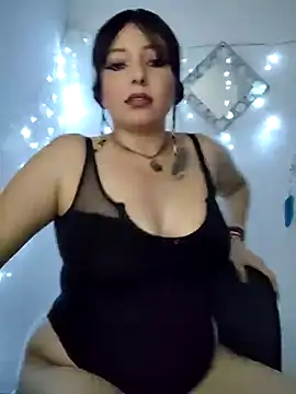 Chat ao vivo de kristal_ktl