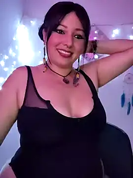 kristal_ktl Live Chatraum