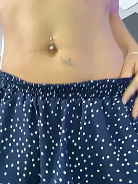 חדר צ'אט בשידור חי של AnnikaRose