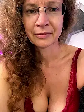 AnnikaRose Live chatroom