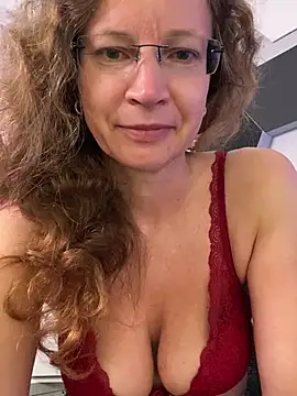 AnnikaRose 실시간 채팅방
