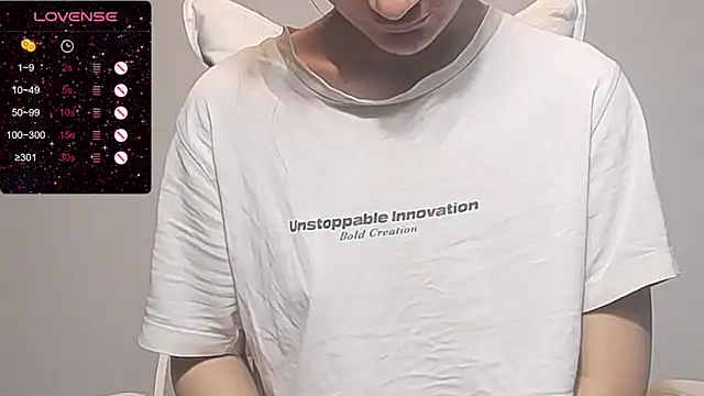 RRUUBBYYY Cameră chat live
