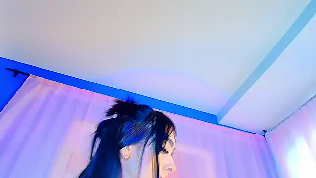 liccy_halln Live chat-huone