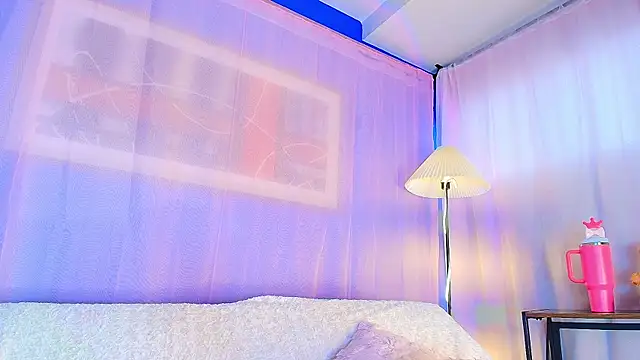 Živá chatovací místnost liccy_hall