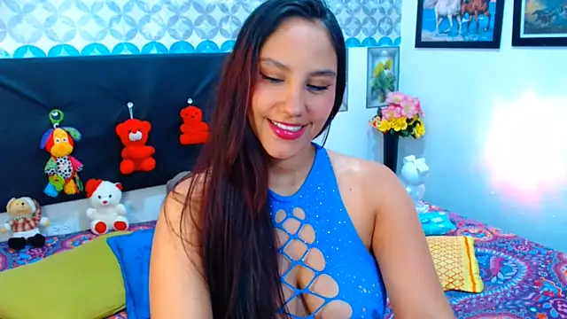 pleasure_and_fantasy Live Chatrum