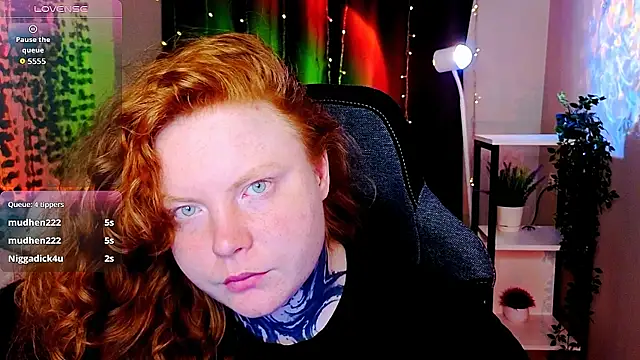 Cassie_xKiss' Live Chat Room