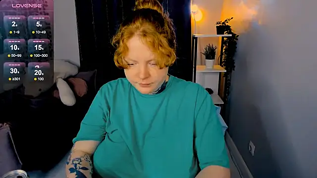 Sala de chat en directo de Cassie_xKiss