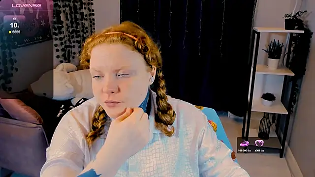 Sala de chat en directo de Cassie_xKiss