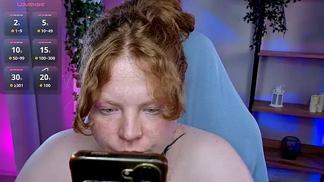 Chat ao vivo de Cassie_xKiss