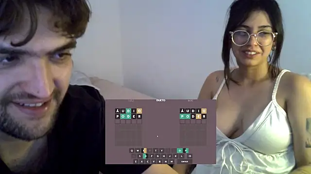 Chatroom en direct de ebisuwu