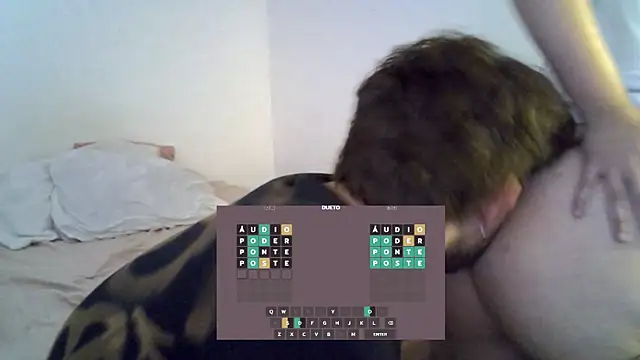 Živá chatovací místnost ebisuwu