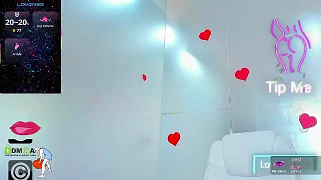 anyarosses Live chatroom