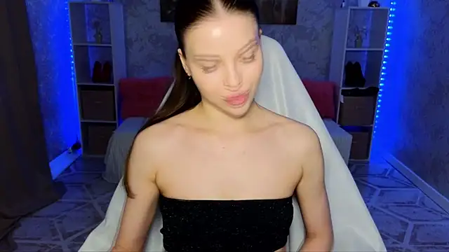 Chatroom en direct de EmmyMills
