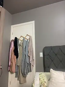 MaryAlbuquerque Adlı Modelin Canlı Sohbet Odası