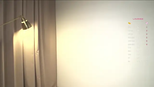 Živá chatovací místnost happynewdear