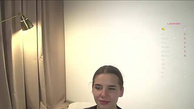 Chatroom en direct de happynewdear