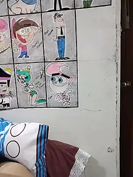 Pokój czatu na żywo – AddisonAndCouple