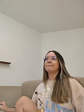 Sala de chat en directo de Dani_javi