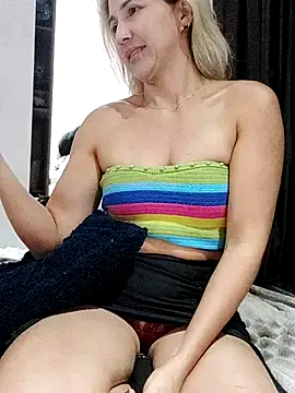 Bilik Sembang Langsung Barbara_Squirt_