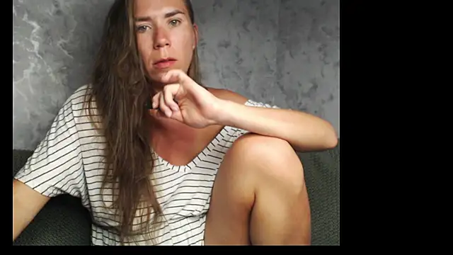 Sala de chat en directo de LillyGray