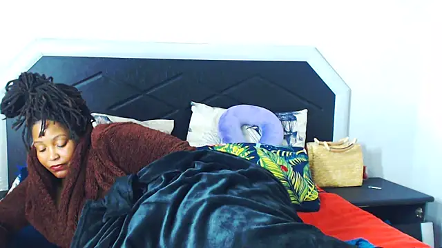 Bulkyyass Cameră chat live