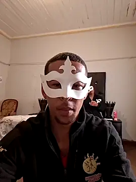 Živá chatovací místnost KnG4367