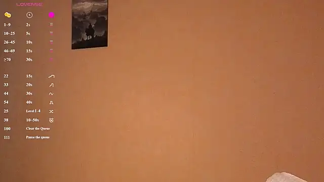 DarlaLike Cameră chat live