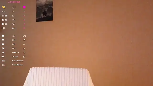 DarlaLike Live Chatraum