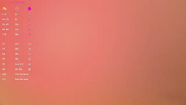 Chat ao vivo de DarlaLike