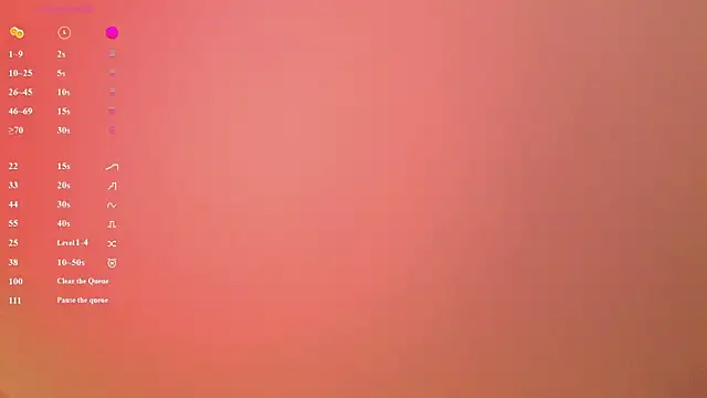 DarlaLiken Live chat-huone