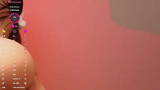 Chat ao vivo de DarlaLike