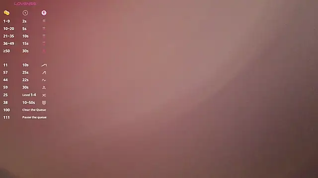 DarlaLike Cameră chat live