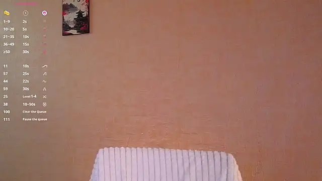 Chat ao vivo de DarlaLike