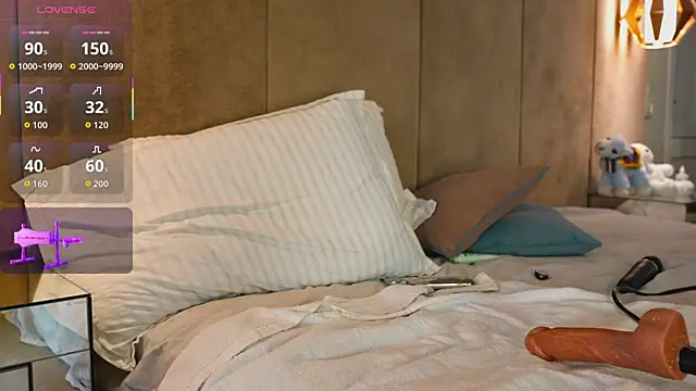 Živá chatovací místnost hayneiko_01