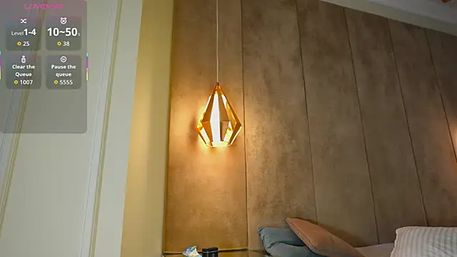 Živá chatovací místnost hayneiko_01