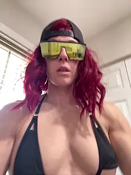 mrs__unknown Live Chatraum