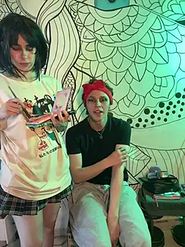 Morgana_X Cameră chat live