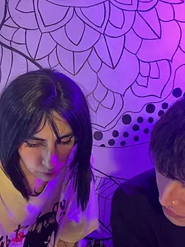 Morgana_X Cameră chat live