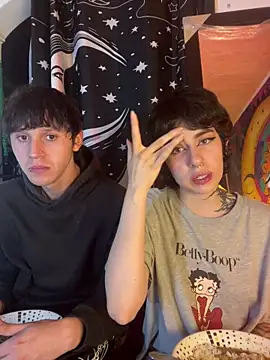 Morgana_X Live Chatraum