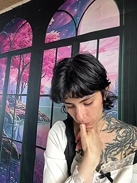 Bilik Sembang Langsung Morgana_X