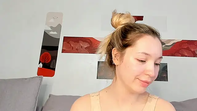 Chat ao vivo de MiaThaine